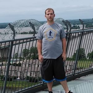 Meet your Posher, Jeff